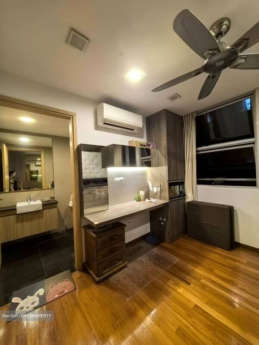 Charlton Residences (D19), Terrace #524117381